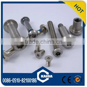 Stainless Steel Security Bolt thumbnail-2