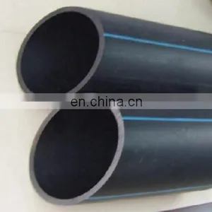 Large Diameter Polyethylene Pipe Dn560mm SDR17 thumbnail-4
