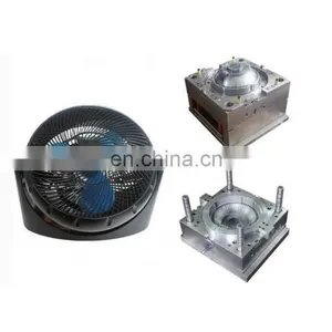 ShenZhen Cheap Mold Making Companies High Quality Plastic Part Injection Molding Service thumbnail-2