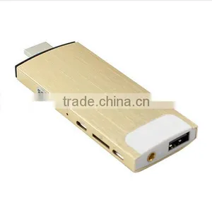 GK525 MK903IV RK3188 Quad Core Android 4.2.2 Mini TV BOX Dongle With2.0MP Camera thumbnail-1