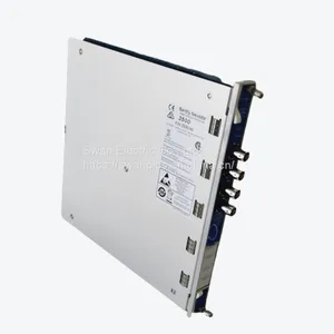 100% Original Bently 3500/62-03-00 Processor Monitor thumbnail-1