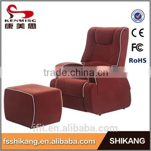 High Quality Electric Manicure and Pedicure Sofa Chair/recliner Massage Sofa 2016 thumbnail-1