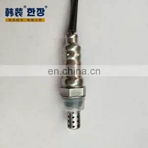 19209815 Rear Oxygen Sensor For Cadillac 2006 Escalade 6.2L thumbnail-3