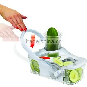 KH Any MOQ Welcomed Multifunction Vegetable Chopper thumbnail-2