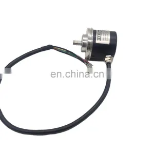 8 Position Absolute Encoder CAS42-6G08BZ24C2 for Easy Mechanical Mounting thumbnail-4