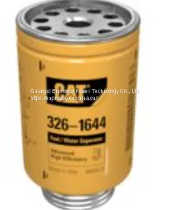 326-1644 卡特油水分离器
