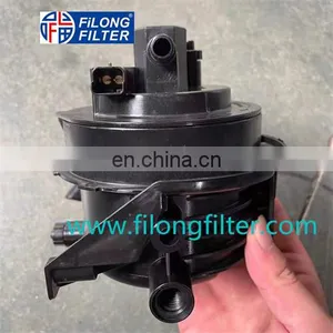 FILONG Manufacturer Supplier For Peugeot Fuel Filter 190177, 1346963,9645928180 ,for Peugeot 307 308 407 508 607 807 C4 C5 thumbnail-2