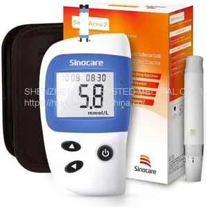 Blood Glucose Meter thumbnail-1