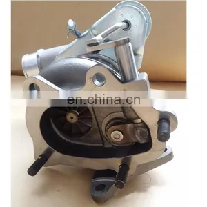 RHF55 VF39 VE440028 VA440028 VB440028 14411-AA572 Turbocharger for Subaru Impreza WRX STI DOHC Turbo Charger EJ20 EJ20 thumbnail-5