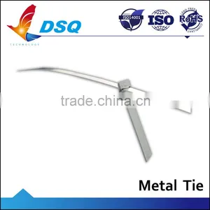 Taiwan Top Quality Stainless Steel Tie thumbnail-1