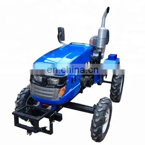 Cheap Mini Farm Tractor for Sale Philippines thumbnail-5