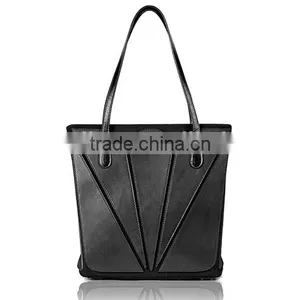 2016 New Fashion PU Nappa Leather Belt Bag Shoulder Bags Hand Bag for Woman thumbnail-3