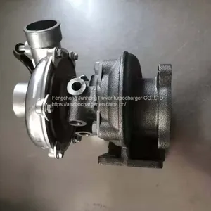 Turbocharger RHB5 8971480760 VA430023 8971480761 TURBO Water Cooling thumbnail-3