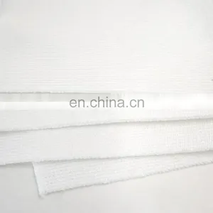 New Fashion Dyed Custom Colors Circular Jacket Ribbed Stripe Knitting Rib Cuff thumbnail-3