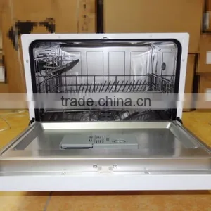 Tabletop Dishwasher thumbnail-5