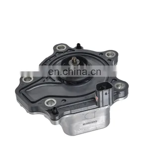 Automotive Electronic Brushless Water Pump Additional Water Pump for Toyota 161A0-29015 161A039015 thumbnail-1