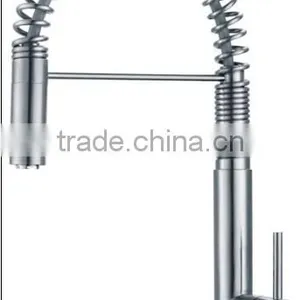 Stainless Steel & Mixer Tap thumbnail-1