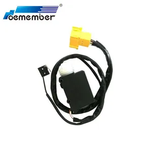84173875 Heavy Duty European Truck Electrical System Door Lock Motor Switch Suitable for Volvo thumbnail-3