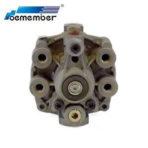European Truck Spare Parts Relay Emergency Valve 281865 281860 10119 for Man Air Brake thumbnail-2