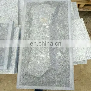 Polished Granite Moulding for Home Decoration thumbnail-3