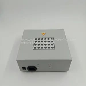 Dry Bath Incubator DH100-1 thumbnail-4