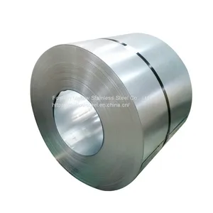 Mellow Best-Price 201/304/430 8K Mirror Finish Stainless Steel Coil With Best Price thumbnail-2