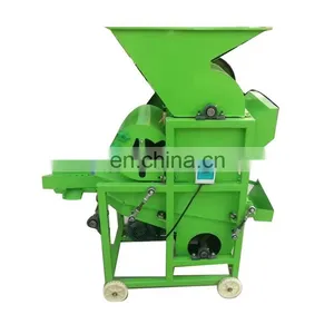 Peanut Shelling Machine Automatic Peanut Sheller Machine for Sale thumbnail-1