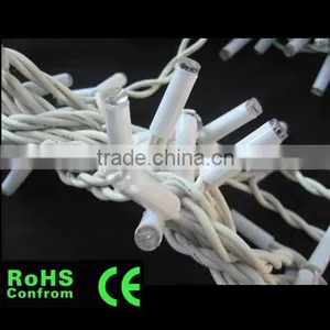 2015 Best Sales SAA Connected Led Holiday Light, Led Christmas String Light With CE RoHS thumbnail-4