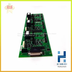 IS210SAMBH2AA GE Circuit Board Gas Turbine Control, High Efficiency thumbnail-4