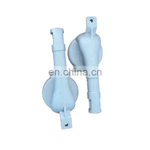 Cast Iron Titanium Tent Protector Pellet Knobs Commercial Gas Stove thumbnail-1