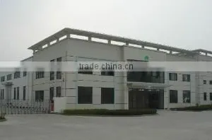 Cixi Robert Plastic Mould Factory company overview - view 1 thumbnail