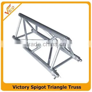 Quick Lock Aluminum Mobile Stage Truss thumbnail-1