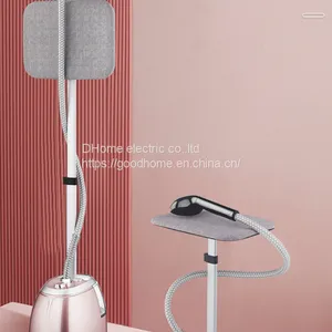 Steam Ironing Machine，Vertical Home Clothing Store High Power Iron Ironing Machine（Wechat:13510231336） thumbnail-1