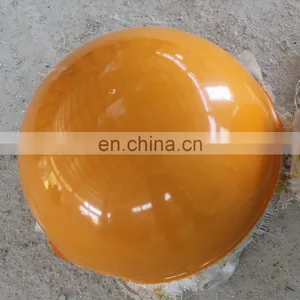 Fiberglass Warning Sphere/aircraft Warning Spheres Transmission Lines thumbnail-2