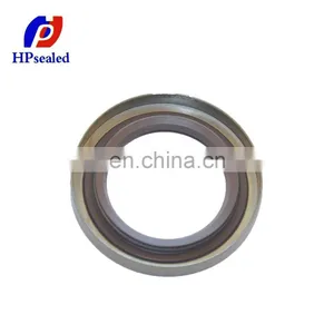China Supplier of Oil Seals 22*40*8mm NBR Seal Factory thumbnail-5