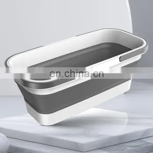Latest Luxury Wine Small Design Cool Bar Restaurants Parties Sale Champagne Ice Bucket Plastic thumbnail-2