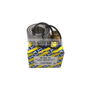 Big Stock VecA/AstF/KadE/NEX 1.4-1.6/Aveo Front Auto Wheel Bearing Kit R153.14 VKBA1306 Bearing Size 34x64x37 Without ABS thumbnail-2