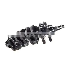X22XE Engine Crankshaft Genuine OEM 90469588 90530454 Car Crankshaft FOR Opel or Deawoo Cars thumbnail-3