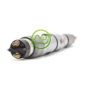 Common Rail Diesel Fuel Injector 0445120110 0445120115 0445120127 0445120128 0445120131 thumbnail-4