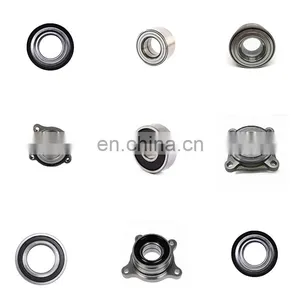 Auto Parts China High Performance Wholesaler Good Price Bearing Front Wheel 90080-36098 90080 36098 9008036098 For Toyota thumbnail-1