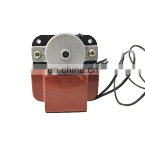 YZF-6-6.5 Motor Refrigeration Shaded Pole Motor thumbnail-4
