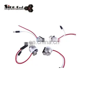 ML45 Bimetal Defrost Thermostat Replacement Part PL009 ML45 12453 37T01 Good Price thumbnail-5