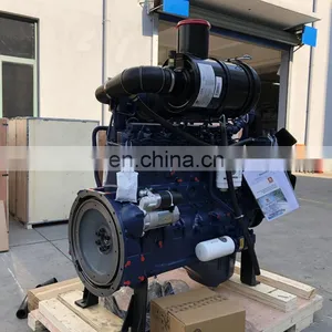 Hot Sale Brand New Weichai WP6G190E330 Diesel Engine for Construction Agriculture thumbnail-1