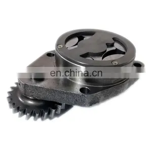 High Quality 6BT Diesel Engine Part Oil Pump 3926203 thumbnail-2