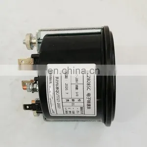RPMX100 Gauge for KTA19 Diesel Engine Tachometer 3031734 thumbnail-4