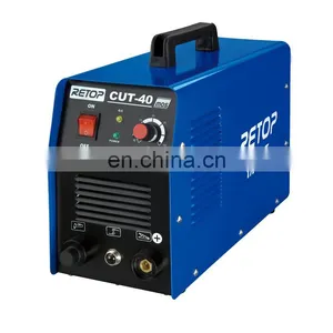 Cost-effective CUT-30 Mos Handheld Inverter Plasma Cutter With CE thumbnail-1