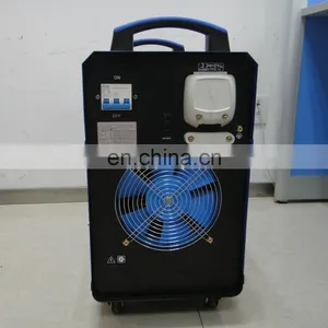 Cheap High Quality MIG 500 Gas Powered Mig Welder 500 Amp thumbnail-4
