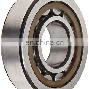 Auto Parts GOST D42205EH Bearing GCr15 Brass Cage 42205EH Cylindrical Roller Bearing NJ205EM thumbnail-4