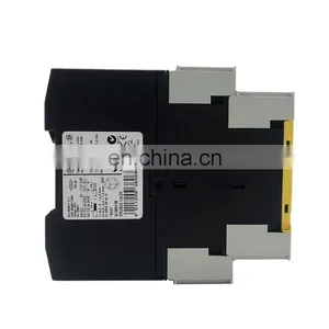 Brand New Original Siemens Safety Relay 3TK2825-1AL20 thumbnail-1