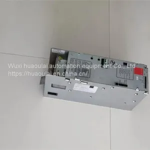 Драйвер AM2 50A RAS1 V32 10025859 лазерного станка для резки thumbnail-1